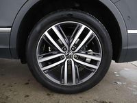 gebraucht VW Tiguan Allspace Life TDI 4MOTION DSG