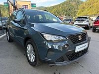 Gebraucht Seat Arona Style 116 PS (85 kW) 2025 Blau SUV