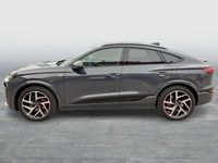 gebraucht Audi e-tron Q6 quattro