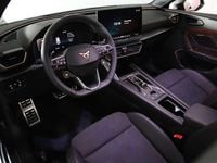 Neu Cupra Leon VZ 272 PS (200 kW) 2025 Grau Limousine