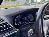 gebraucht BMW X3 M xDrive30e Aut. Sport