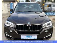 gebraucht BMW X5 X5xDrive 30d*NUR 41.721KM