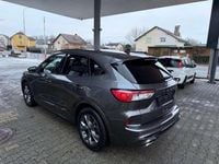 gebraucht Ford Kuga ST-Line