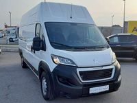 gebraucht Peugeot Boxer 2.2 Blue-HDi L4H3 *NETTO €27.490-*