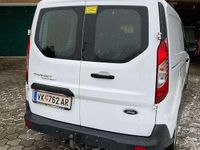 gebraucht Ford Transit Connect L2 15 TDCi Ambiente