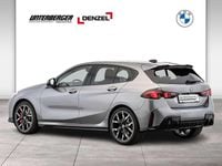 gebraucht BMW 120 d 5-Türig