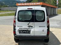gebraucht Renault Kangoo KangooDynamique Energy dCi 90 Dynamique