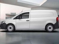 gebraucht Mercedes Citan 110 BASE Kasten CDI L2 Klima Holz MBUX Kam 70 k...