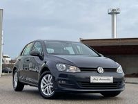 gebraucht VW Golf VII 