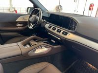 gebraucht Mercedes GLE350 GLE 350de PHEV 4Matic Aut.