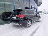 gebraucht Mitsubishi Outlander P-HEV 2,4 PHEV Diamond