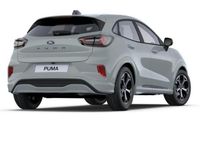 gebraucht Ford Puma ST-Line 1.0 EB 125 MHEV A7 LED SHZ Kam PDC