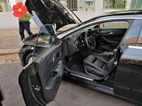 Gebraucht Mercedes CLA200 Shooting Brake 136 PS (100 kW) 2016 Schwarz Kombi