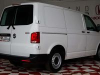 gebraucht VW T6.1 Transporter TDI 4M netto 22.400.- LED DSG NAVI
