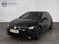 Gebraucht VW Golf VIII Sport 115 PS (84 kW) 2026 Schwarz  metallic Limousine
