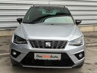 gebraucht Seat Arona Xcellence EcoTSI