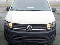 gebraucht VW T6.1 T6 Kasten**Klima**1.Bes.**