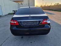 gebraucht Mercedes E220 Elegance BlueEfficiency CDI Aut.Navi,Xenon,Temp.