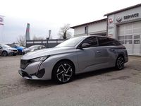 gebraucht Peugeot 308 SW Hybrid 145 e-DSC6 Allure Automatik Mildhybrid