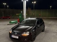 Gebraucht VW Golf IV GTI 200 PS (147 kW) 2005 Limousine