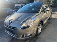 gebraucht Peugeot 5008 Premium