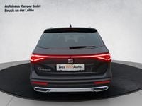 gebraucht Seat Tarraco Xperience 1.5 TSI DSG