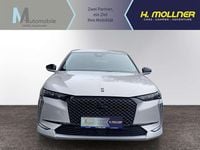 Gebraucht DS Automobiles DS4 Performance 131 PS (96 kW) 2024 Grau SUV