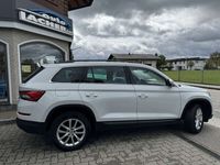 gebraucht Skoda Kodiaq 2,0 TDI SCR Style DSG