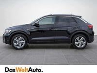 gebraucht VW T-Roc R-Line TDI DSG