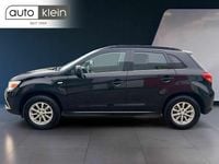 gebraucht Mitsubishi ASX 16 MIVEC 2WD Austria Edit.