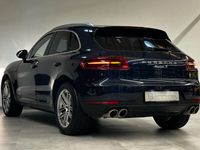 gebraucht Porsche Macan S Diesel