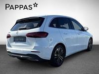 gebraucht Mercedes B180 d Österreich-Edition