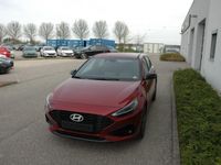 gebraucht Hyundai i30 - PD GO Plus 1.5 DPI c5bu1-PP1