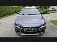 gebraucht Mitsubishi Lancer 1.5 Invite