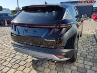 Neu Hyundai Tucson GO! 2025 Schwarz SUV