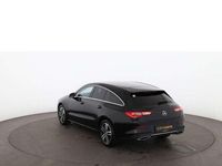gebraucht Mercedes 220 CLA d SB Progressive Aut NAVI ASSIST SITZHZG