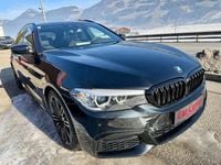 gebraucht BMW 520 d xDrive M Sport Aut. HUD 19zoll