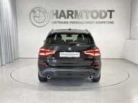 gebraucht BMW X3 xDrive20d