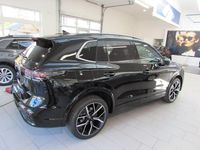 Neu VW Tiguan Sport 193 PS (141 kW) 2025 Schwarz  metallic SUV