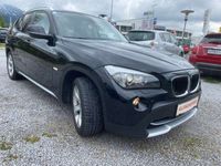 gebraucht BMW X1 xDrive18d Österreich Paket Österreich-Paket