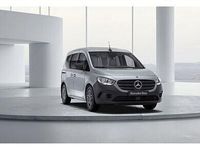 gebraucht Mercedes Citan 110 CDI Kombi PRO Standard