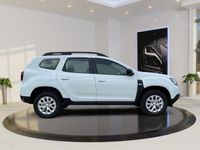 gebraucht Dacia Duster 4WD 4x4 Allrad Expression dCi 115