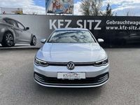 gebraucht VW Golf 20 TDI | VIRTUAL/LED