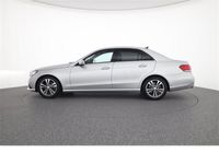 gebraucht Mercedes E220 BlueTEC Avantgarde LED NAVI Pano Park Ass.