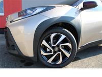 gebraucht Toyota Aygo X 1,0 l Air/Canvas 5-tg. Pulse