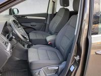 gebraucht VW Sharan Comfortline TDI SCR 5-Sitzer