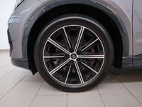 gebraucht Audi Q4 Sportback e-tron e-tron 40