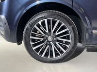 gebraucht VW Multivan Highline 2,0 TDI 4Motion DSG