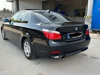 gebraucht BMW 520 520 d Österreich-Paket Aut.