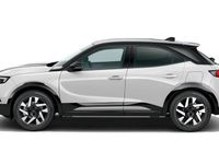 gebraucht Opel Mokka GS 145 Hybrid AT6 KomfortP SHZ Kam PDC